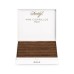 Tigari de foi Davidoff - Mini Cigarillos GOLD (10)