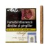 Tigari de foi Davidoff - Mini Cigarillos GOLD (10)