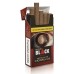Tigari de foi cu filtru - Djarum Black Ruby (10)