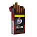 Tigari de foi cu filtru - Djarum Black Garnet (10)