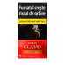 Tigari de foi Djarum Clavo Wood Tip - Ruby (5)
