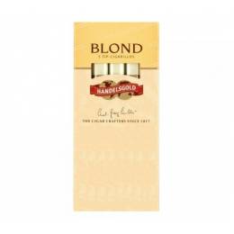 Tigari de foi Handelsgold - Tip BLOND (5)