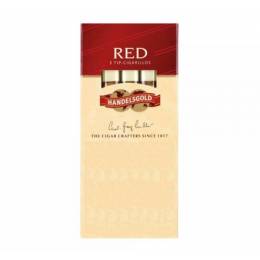 Tigari de foi Handelsgold - Tip RED (5)