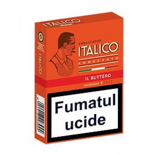 Tigari de foi Ambasciator Italico - il Buttero (5)
