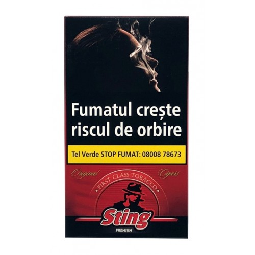 Tigari de foi - Sting 47,5g (5)