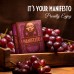 Tigari de foi Manifesto - Merlot (5)
