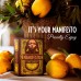 Tigari de foi Manifesto - Yellow (5)