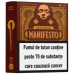 Tigari de foi Manifesto - Amber (5)