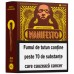 Tigari de foi Manifesto - Yellow (5)