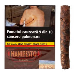 Tigari de foi Manifesto - Classic (5)