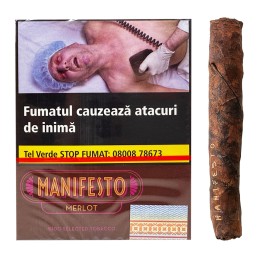 Tigari de foi Manifesto - Merlot (5)