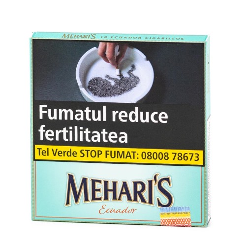 Tigari de foi Meharis - Ecuador (10)