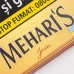 Tigari de foi Meharis - Java (10)