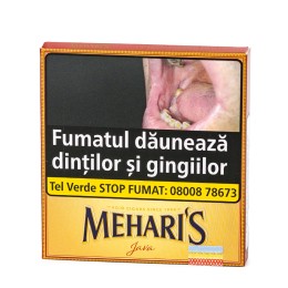 Tigari de foi Meharis - Java (10)
