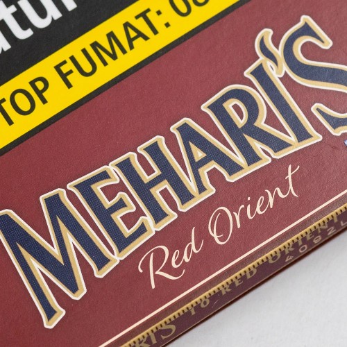 Tigari de foi Meharis - Red Orient (10)
