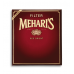 Tigari de foi cu filtru Meharis - Red Orient Filter (10)