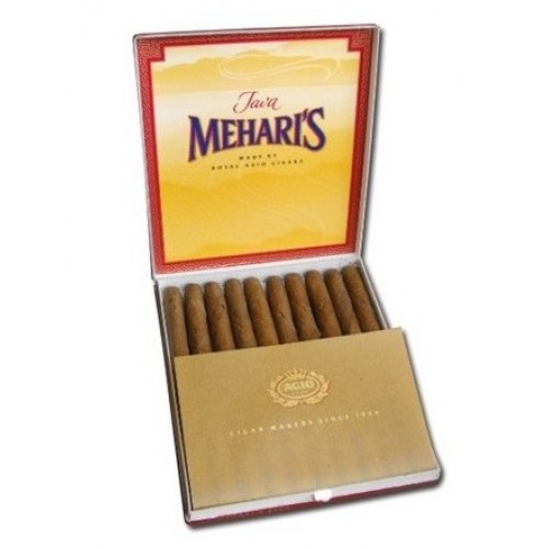 Tigari de foi Meharis - Java (10)