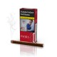 Mini cigarillos cu filtru - Patres RED by Senator (10)