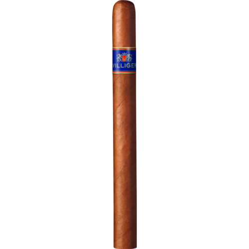 Tigari de foi Villiger - Blue Tube Cuban Filler (3)