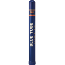 Tigari de foi Villiger - Blue Tube Cuban Filler (3)