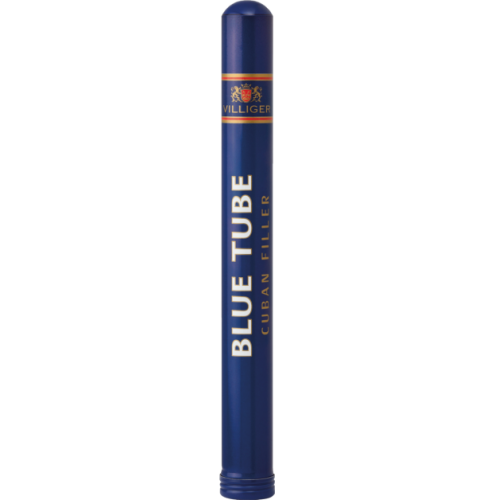 Tigari de foi Villiger - Blue Tube Cuban Filler (3)