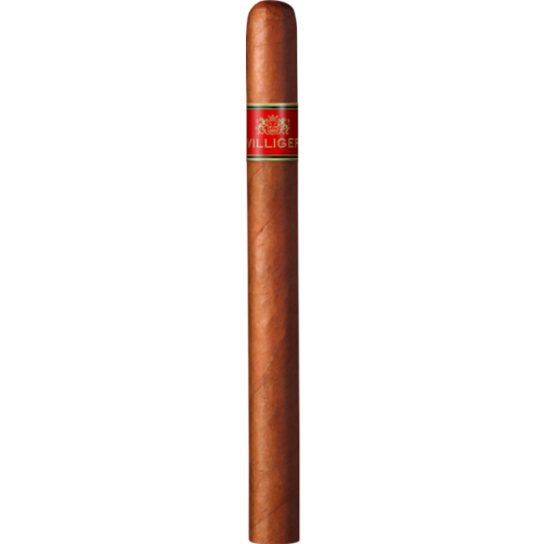 Tigari de foi Villiger - Red Tube Vanilla (3)