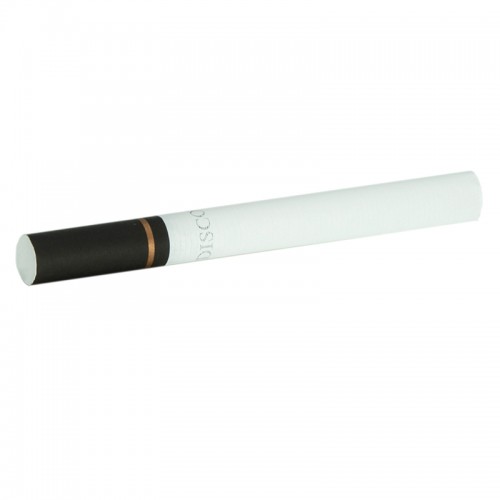Tuburi tigari Discovery - Carbon Black Filter XL (200)