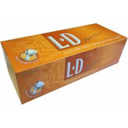 Tuburi tigari LD Orange Multifilter (200)