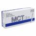 Tuburi tigari MCT Slim - 20 mm Filter Plus (200)