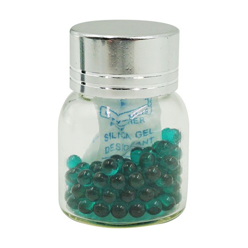 Capsula MCT - Spearmint (100)