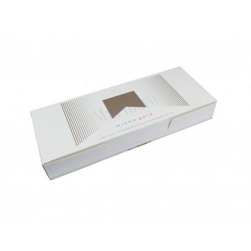 Tuburi tigari Marlboro Gold - SLIM (140)