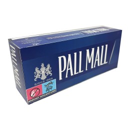 Tuburi tigari Pall Mall Multifilter Carbon (200)