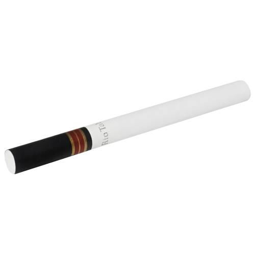 Tuburi tigari Rio Tabak - Carbon Black and White X-Long 100s (200)