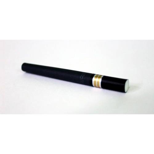 Tuburi tigari Rollo - Eclipse Black (200)