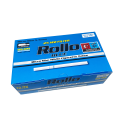 Tuburi tigari Rollo Blue - Micro SLIM Plus 25 mm Filter (200)