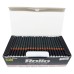 Tuburi tigari Rollo Eclipse - Ultra SLIM Plus 25 mm Filter (200)