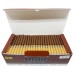 Tuburi tigari Rollo Brown - Ultra SLIM Plus 25 mm Filter (200)