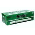 Tuburi tigari Rollo Green Menthol - Ultra SLIM (200)