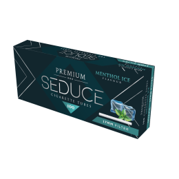 Tuburi tigari Seduce - Menthol ICE (100)