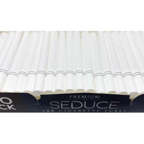 Tuburi tigari Seduce - Menthol ICE (DUO Pack 2 x 100)
