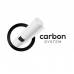 Tuburi tigari SENATOR Ultra Slim - CARBON White 24 mm Filter (200)