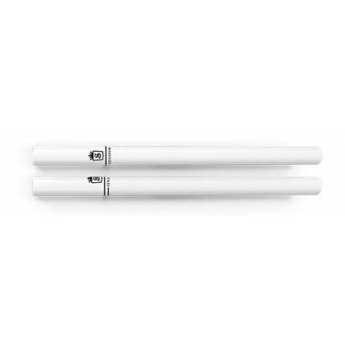 Tuburi tigari SENATOR Ultra Slim - CARBON White 24 mm Filter (200)