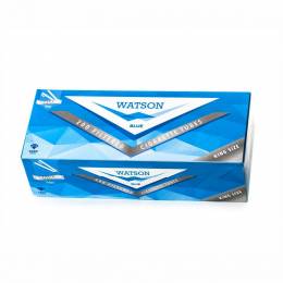 Tuburi tigari Watson - Blue (200)