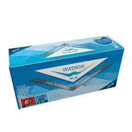 Tuburi tigari Watson - Slim White (200)