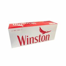 Tuburi tigari Winston - Red (200)