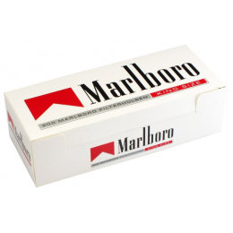 Tuburi tigari Marlboro - RED Original (200)