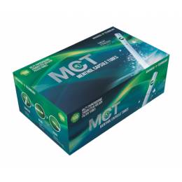 Tuburi tigari MCT Click - Menthol (100)