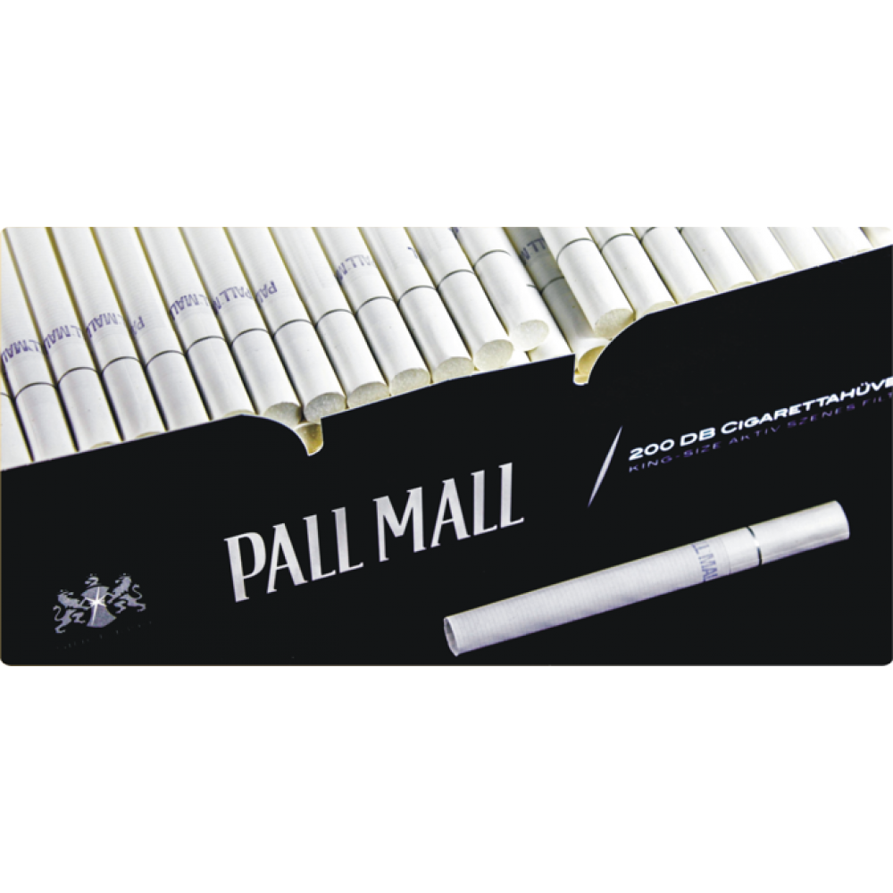 دخان pall mall