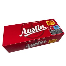 Tuburi tigari Austin RED (200)