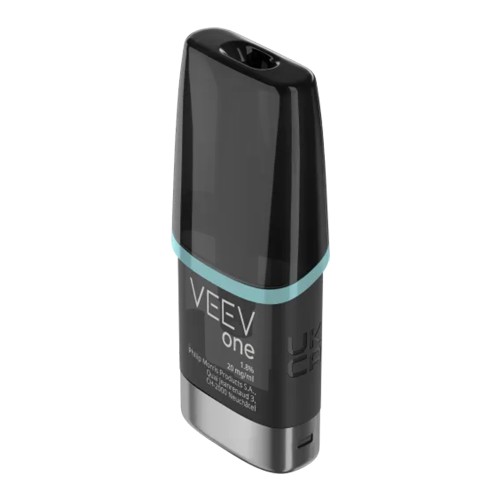 1 x Pod Pack VEEV ONE - Blue Mint